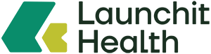 Launchit Health logo